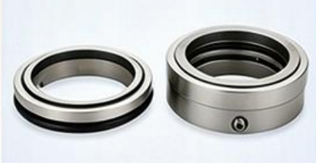 Industrial pumps valves and seals manufacturing
