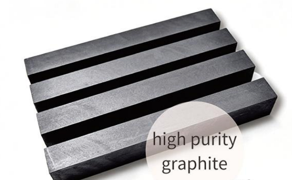 High-Density Isostatic Graphite Products