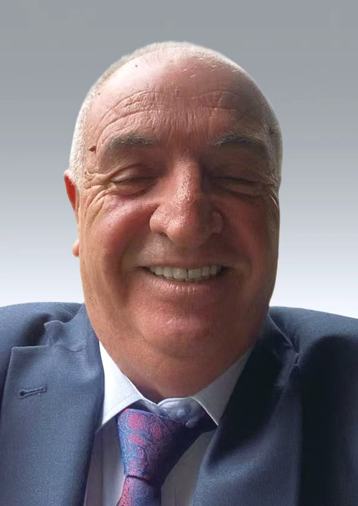 Mr. Mohammad Amman -- Executive Manager, Jordan Branch