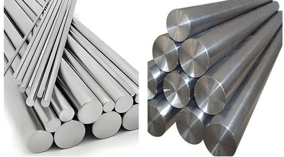 Duplex Stainless Steel Components