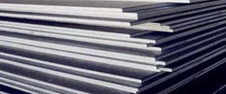 Wear-Resistant Alloy Steel Components