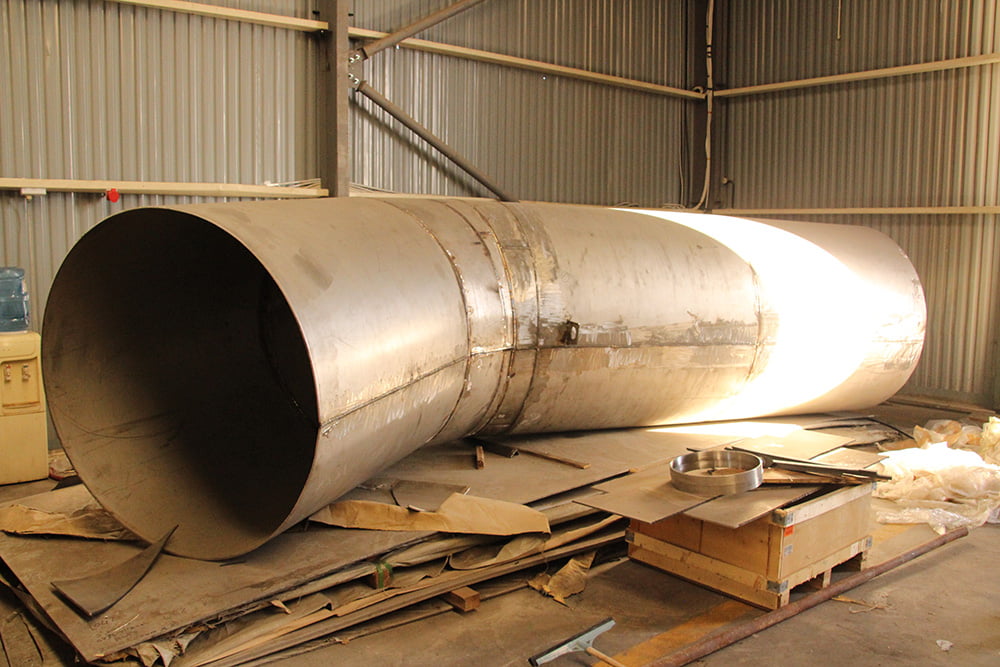DUCTS