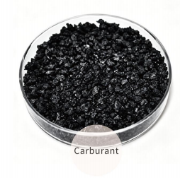 Premium Graphite Carburant